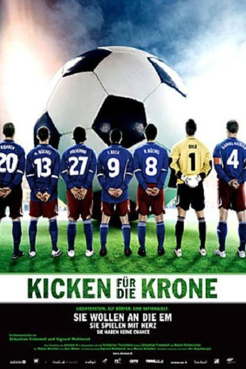 The Mouse That Scored (2008) movie poster