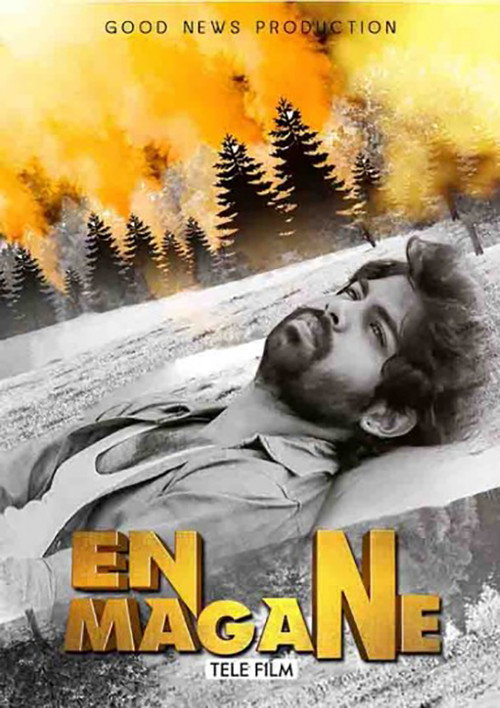 My son (2012) movie poster