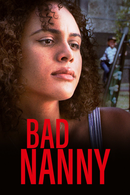 Bad Nanny (2022) movie poster