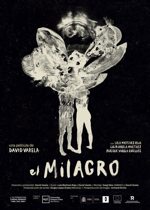 El milagro (2026) movie poster