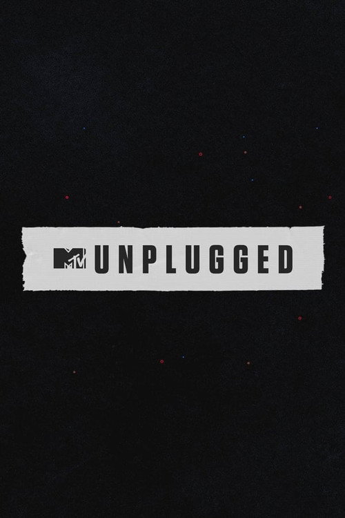Herbert Grönemeyer: MTV Unplugged (1995) movie poster