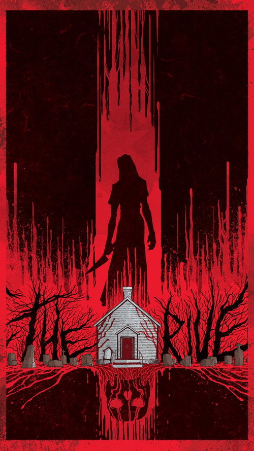 The Rive movie poster