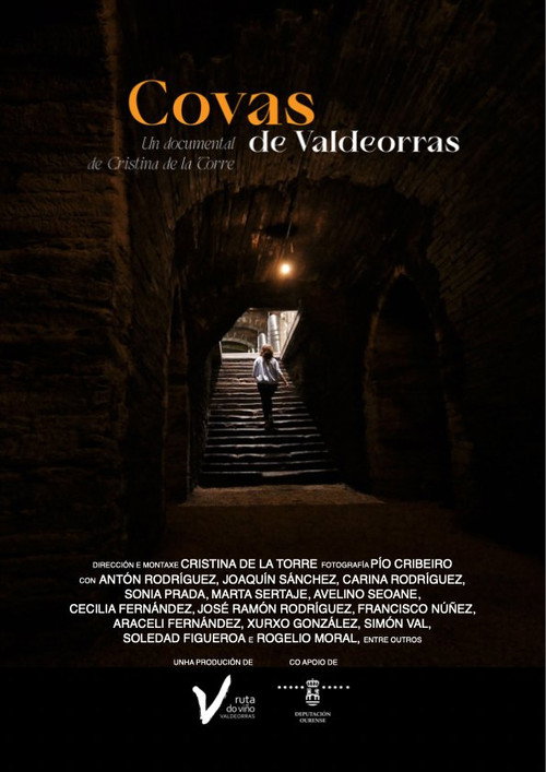 Covas de Valdeorras movie poster