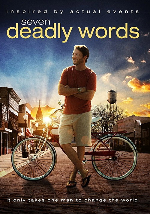 Seven Deadly Words (2013) movie poster