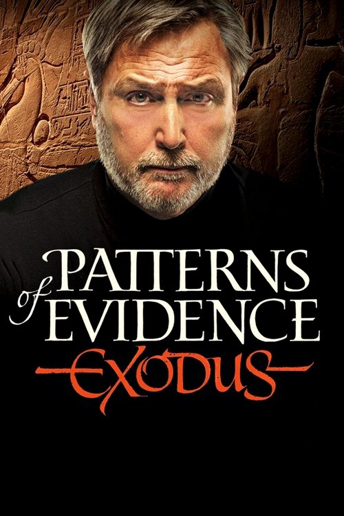 Patterns of Evidence: The Exodus (2015) movie poster