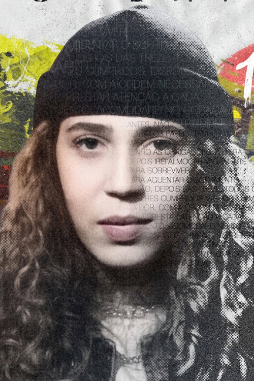 Movimento, logo existo (2024) movie poster