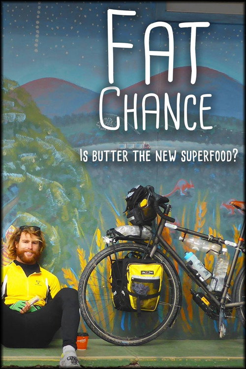 Fat Chance (2017) movie poster