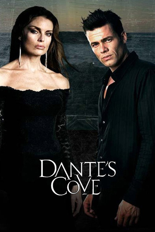Dante's Cove (2005) TV show poster