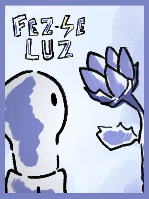Fez-se Luz (2026) movie poster