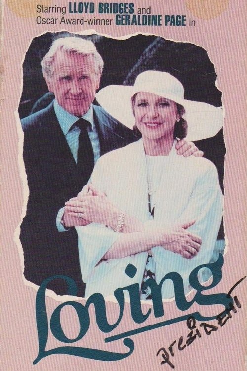 Loving (1983) TV show poster
