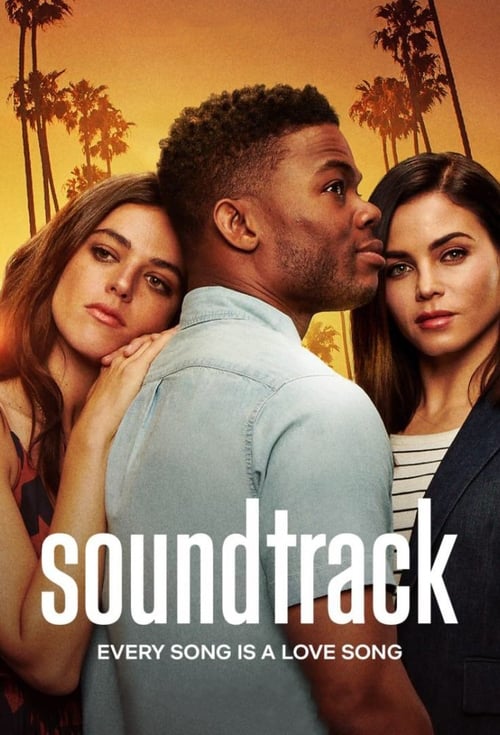 Soundtrack (2019) TV show poster