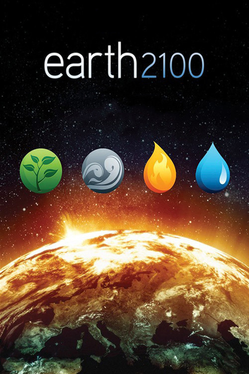 Earth 2100 (2009) movie poster