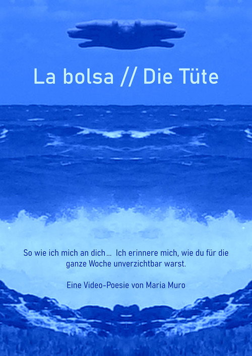 La bolsa / Die Tüte (2025) movie poster