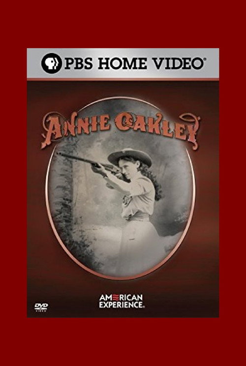 Annie Oakley (2006) movie poster