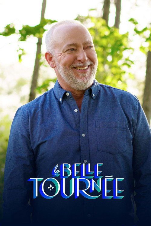 La belle tournée (2021) TV show poster