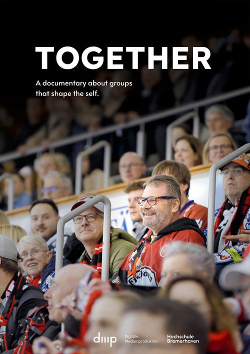 Together movie poster