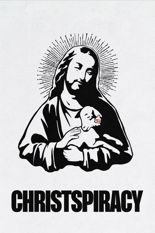 Christspiracy (2024) movie poster