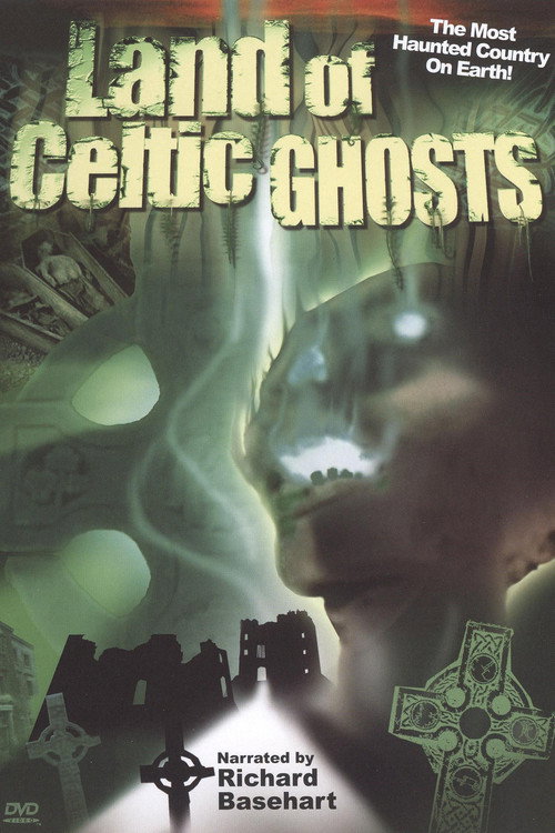 Land of Celtic Ghosts (1979) movie poster