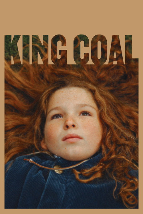 King Coal (2023) movie poster