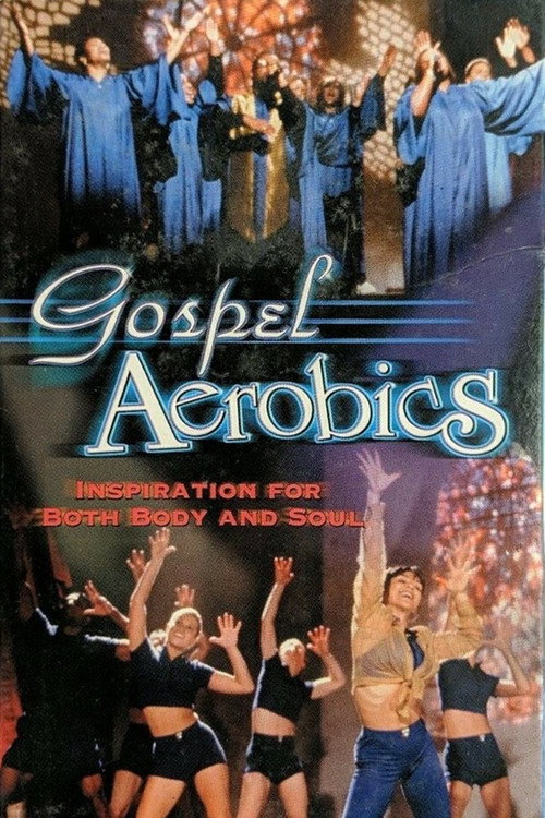 Gospel Aerobics (1999) movie poster