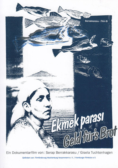 Money for Bread (1994) movie poster
