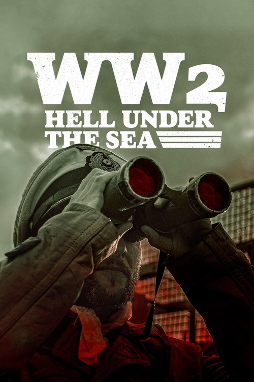 Hell Below (2016) TV show poster
