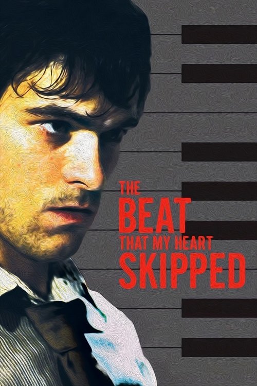 The Beat That My Heart Skipped (2005) movie poster