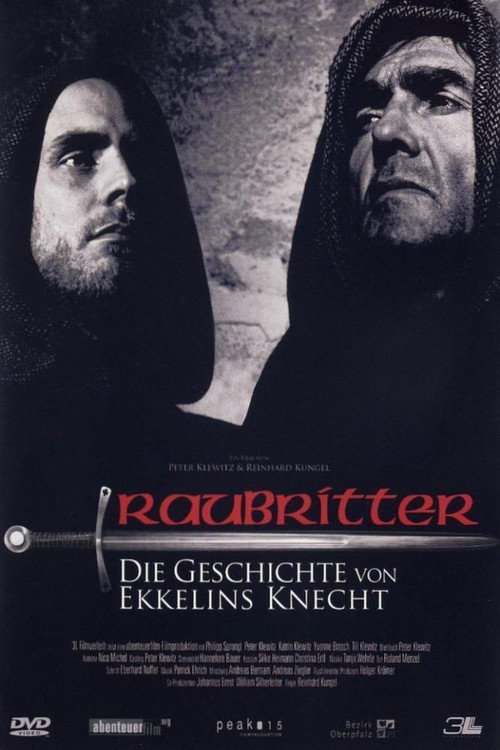 Ekkelins Knecht (2008) movie poster
