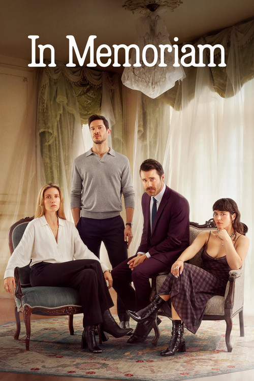 In Memoriam (2024) TV show poster