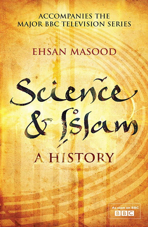 Science And Islam (2009) TV show poster