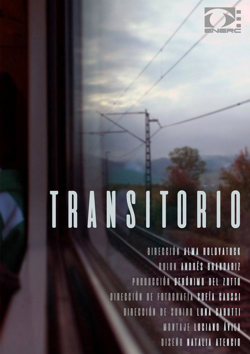 Transitory (2019) movie poster