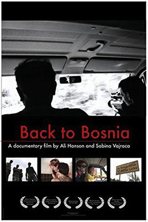 Back to Bosnia (2005) movie poster