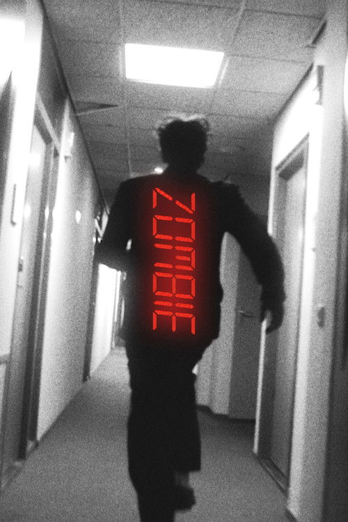 Zombie (2026) movie poster