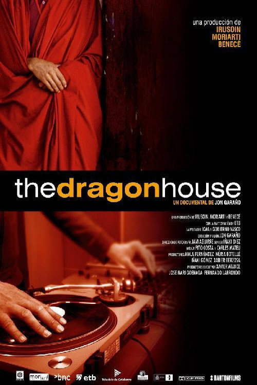 The Dragon House (2005) movie poster