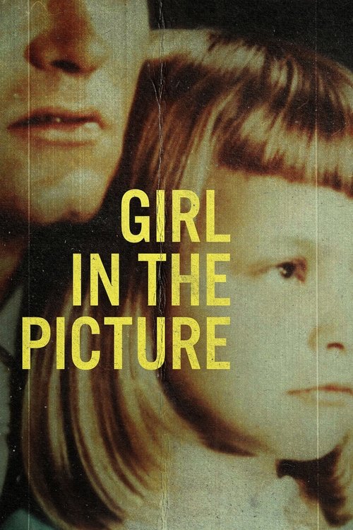 Girl in the Picture (2022) movie poster