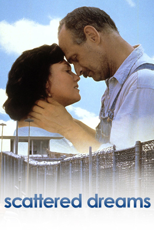 Scattered Dreams (1993) movie poster