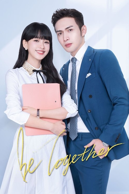 Be Together (2021) TV show poster