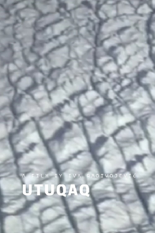 Utuqaq (2020) movie poster