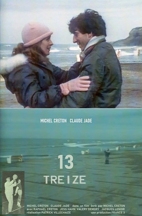 Treize (1981) movie poster