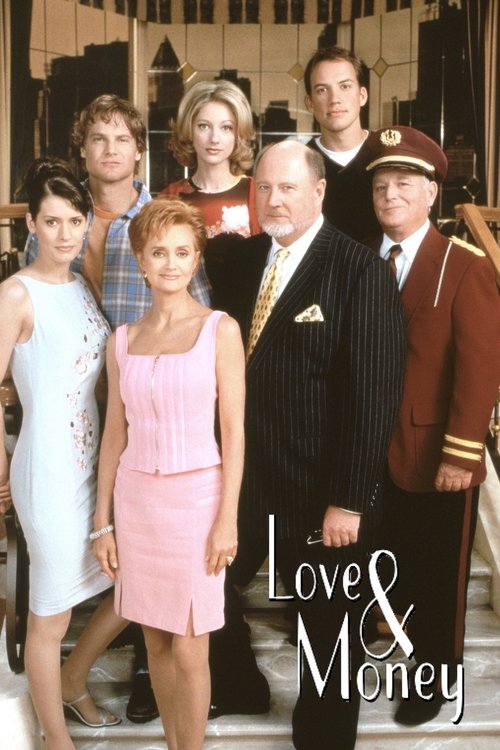 Love & Money (1999) TV show poster