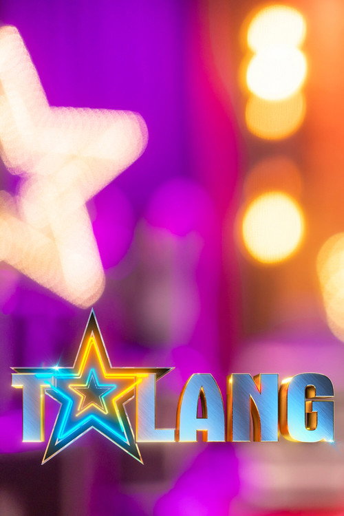 Sweden's Got Talent (2007) TV show poster