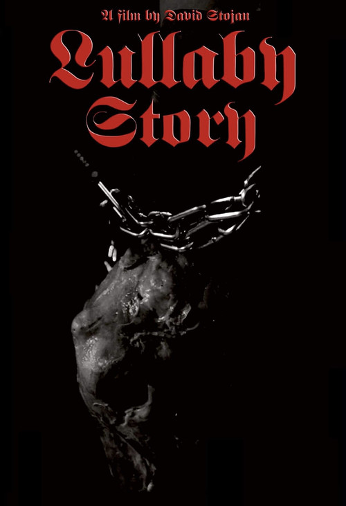 Lullaby Story (2021) movie poster