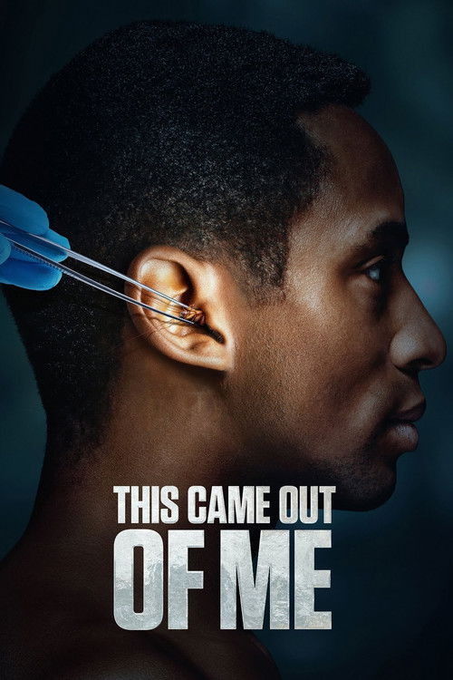 This Came Out of Me (2022) TV show poster