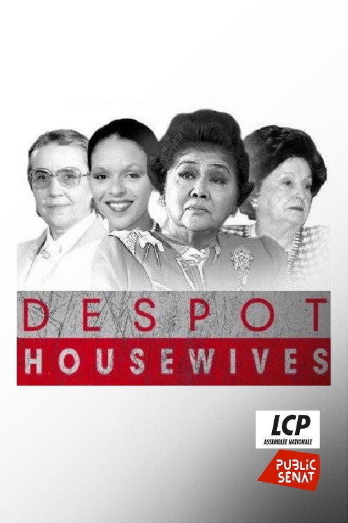 Despot Housewives (2015) TV show poster