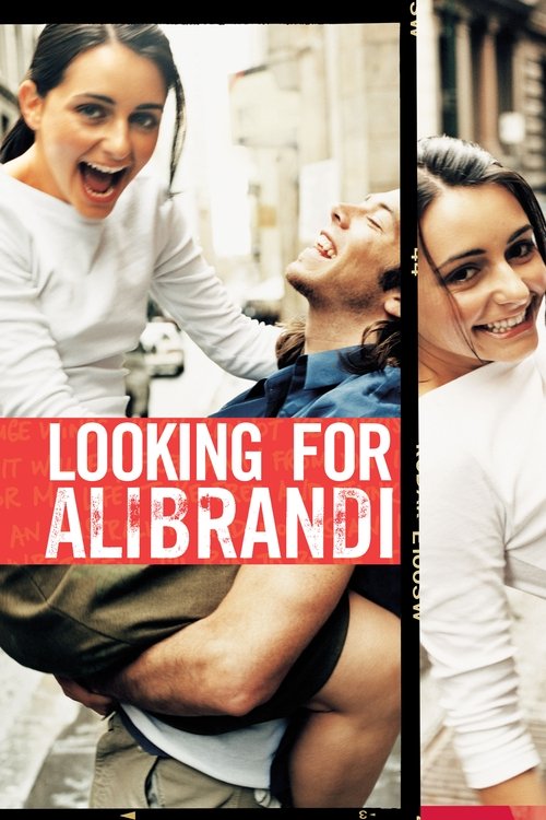 Looking for Alibrandi (2000) movie poster