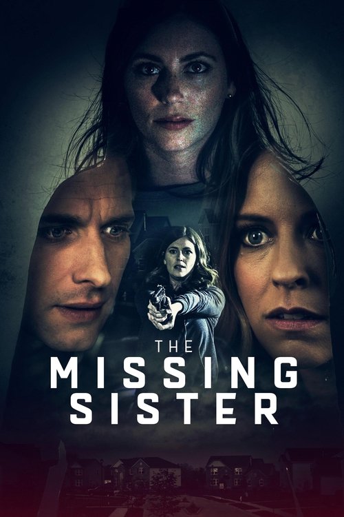 The Missing Sister (2019) movie poster