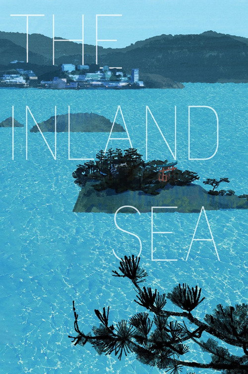 The Inland Sea (1991) movie poster