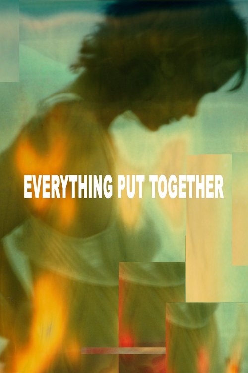 Everything Put Together (2001) movie poster