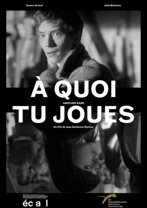 À quoi tu joues (2011) movie poster