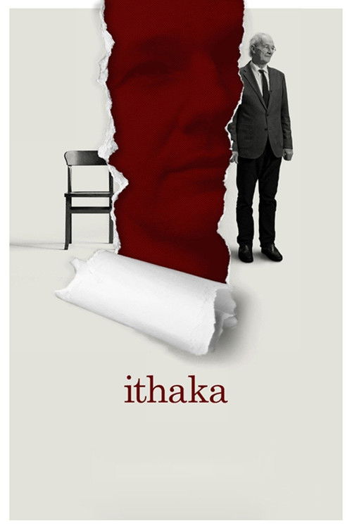 Ithaka (2022) movie poster